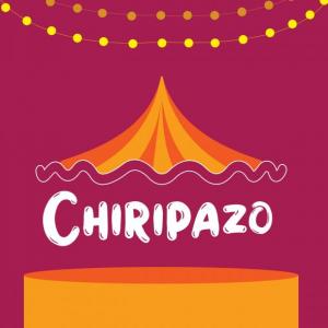 Portada del juego Carrusel El Chiripazo – Artes