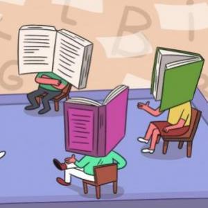 La mujer, víctima y cómplice - Club de lectura