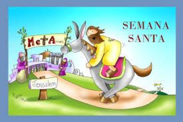 Semana  Santa