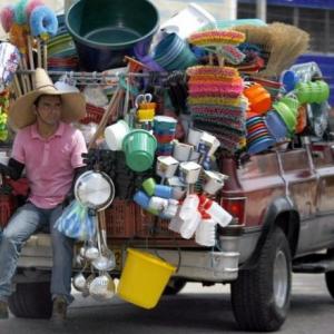 empleo informal