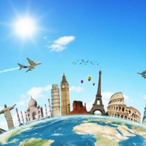 Tipos de Turismo