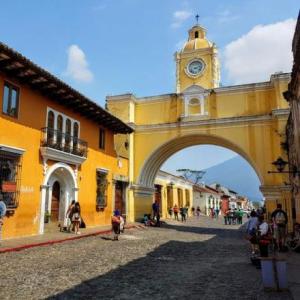 Historieta del Turismo
