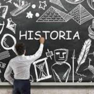 Ahorcándose en la historia
