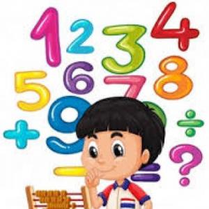 TABLA MULTIPLICAR 3,4,5