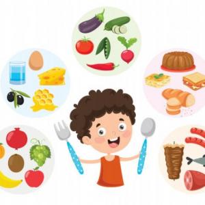 QUÉ ALIMENTOS OBTENEMOS DE LOS ANIMALES?