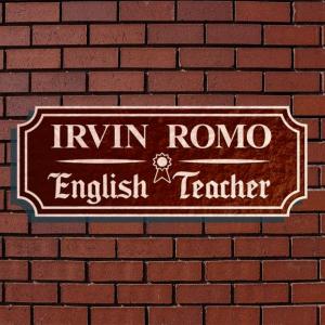 Irvin Romo