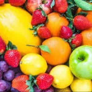 Fruits Memory Game