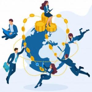 tipos de negociacion internacional