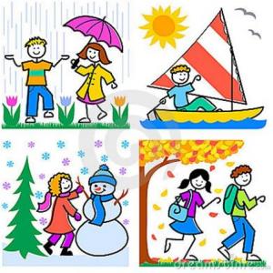SEASONS
