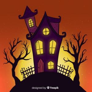 Cuentos de terror