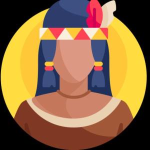 Pueblos originarios de América