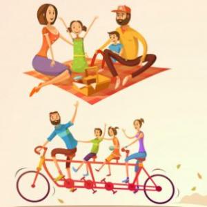Desarrollo Humano Integral