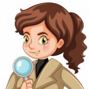 Habilidades de un Investigador