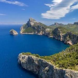 Educació Patrimonial. Serra de la Tramuntana