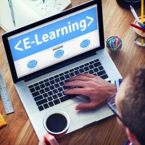 DOCENTE EN ENTORNOS E-LEARNING