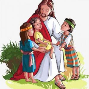 PARÁBOLAS DE JESÚS