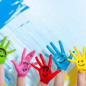 Memorice colores 