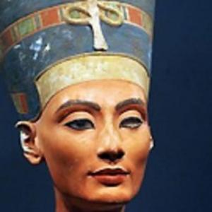 Imagen de portada del videojuego educativo: Arte egipcio , de la temática Historia