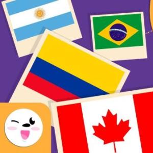 Países de américa