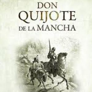 Capítulo V y VI de los Caminos del Quijote