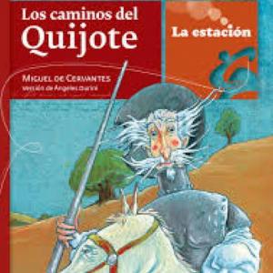 Los Caminos del Quijote