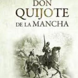 Los Caminos del Quijote Cap. V y VI.