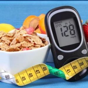 DIABETES MELLITUS 