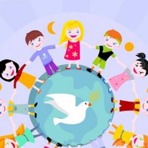 LOS DERECHOS DE LOS NIÑOS