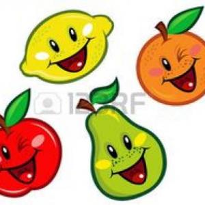 Fruti Fruti