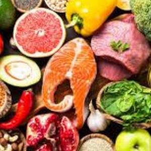 Trivia de Alimentos