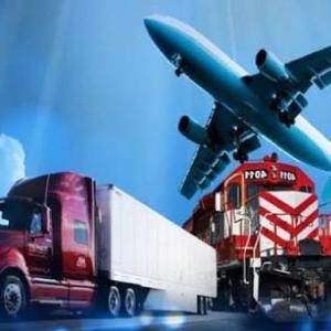 Identify the means of transportation