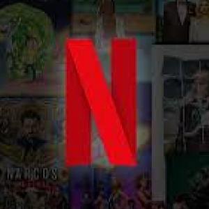 Series de Netlix