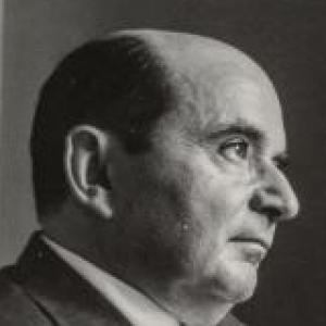 Jorge Basadre