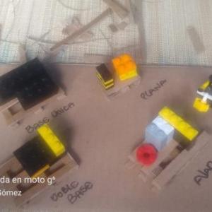 PALLET Y TIPOS DE PALLET