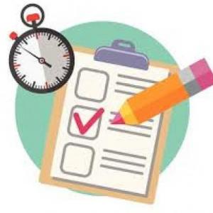 ACTIVIDADES SEFUNDO Y TERCER CORTE