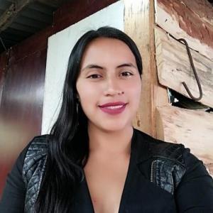 Daibeth Mariana  Tinjaca Briceño