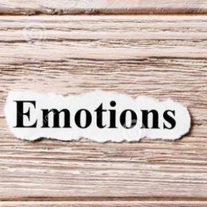 Las Emociones