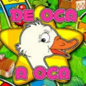 juego de la oca