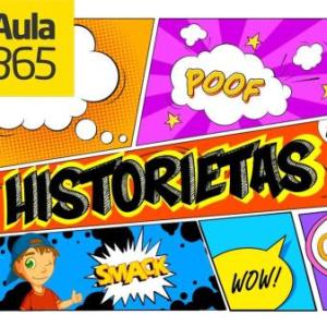 Historietas