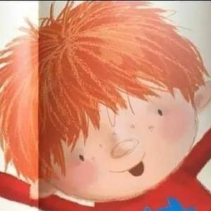 Memorama de personajes de cuentos