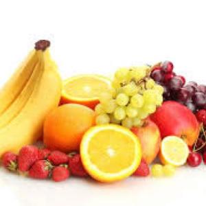 The fruits