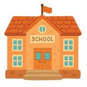 School Objects