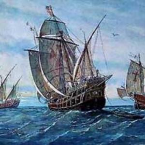 Trivia expansión ultramarina europea
