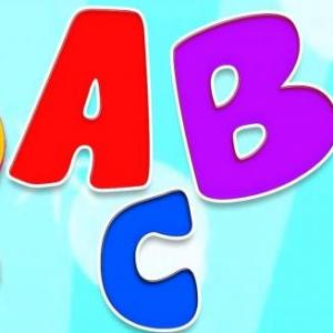 ABC HANGMAN