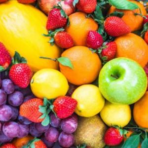 MEMOFRUTAS