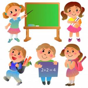 Imagen de portada del videojuego educativo: Teorías de la educación 