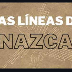 Las líneas de Nazca