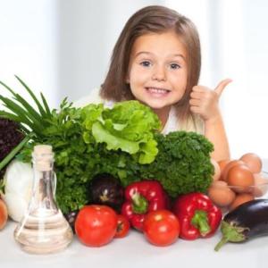 The Importance of Good Nutrition