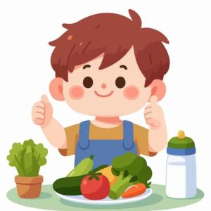 The Importance of Good Nutrition