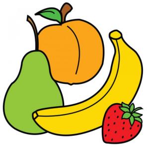 Las frutas